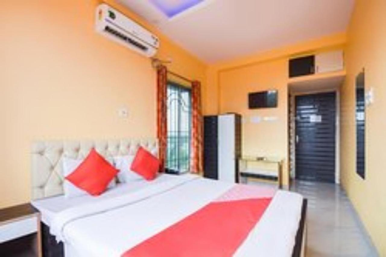 Staymaker Royal Galaxy Durgapur  Exterior photo